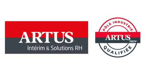 artus - intérim job days