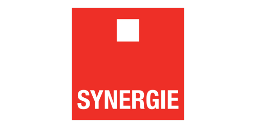 synergie - interim job days