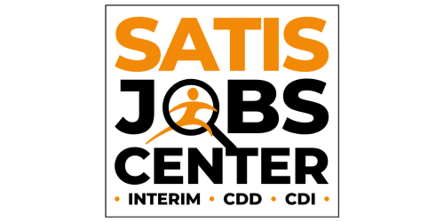 satis jobs center - agence nantes