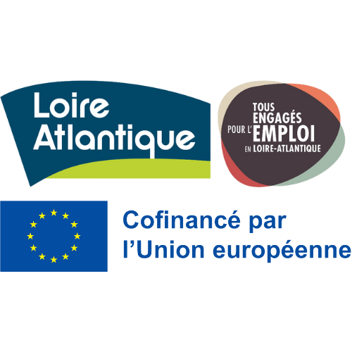 loire atlantique - interim job days