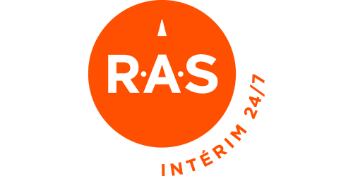 RAS - intérim job days