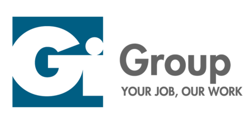 gi group - intérim job days